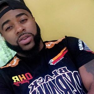 Meet your Posher, Tj